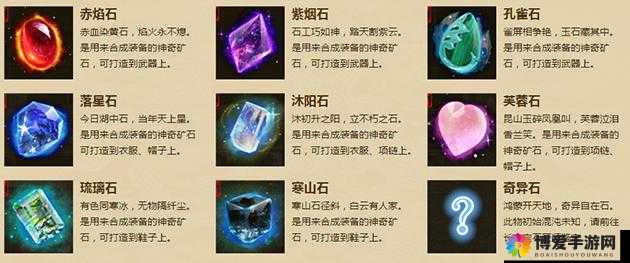 大话西游宝石获取全攻略，解锁战力提升的秘密