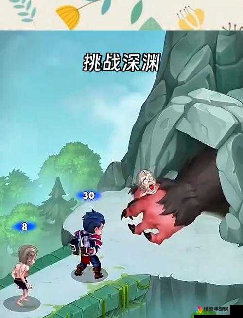 可可魔城新版本深渊探险，未知与挑战的极致诱惑