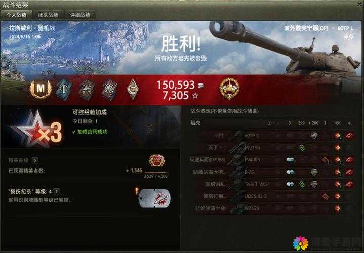 王牌坦克,非R玩家的制胜秘籍,平民新手逆袭之路