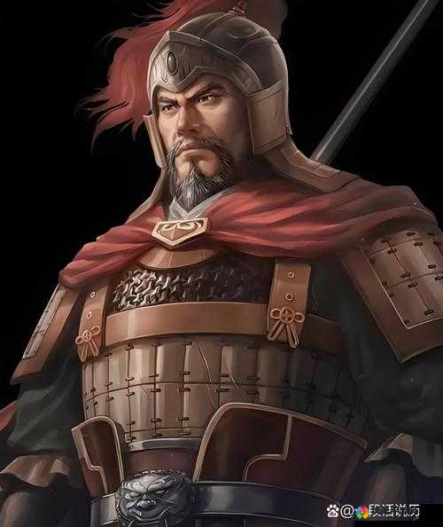 大宋OL之培养最牛×的武将