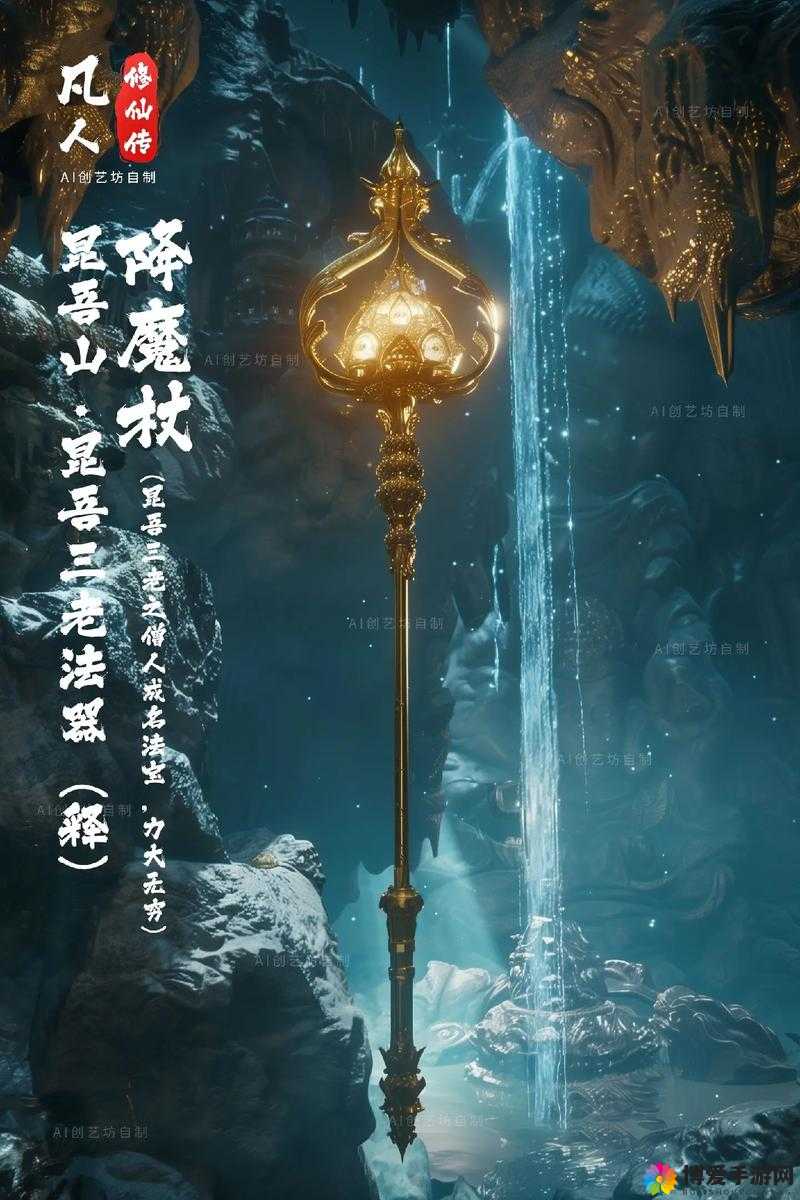 凡仙道具之诛邪令炼化合成