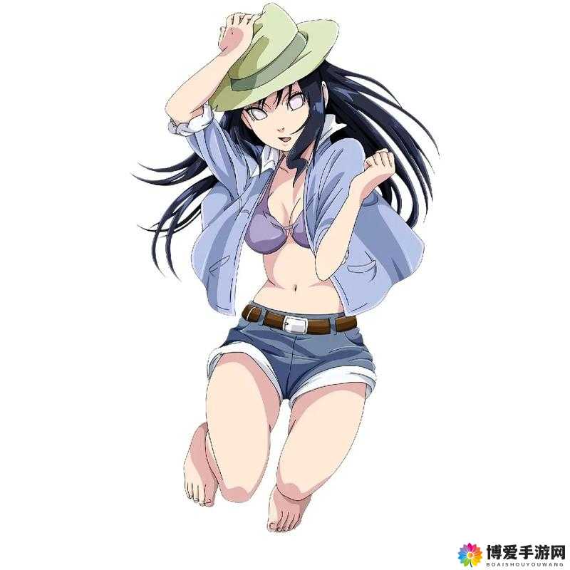火影忍者手游决斗场阵型之日向雏田篇