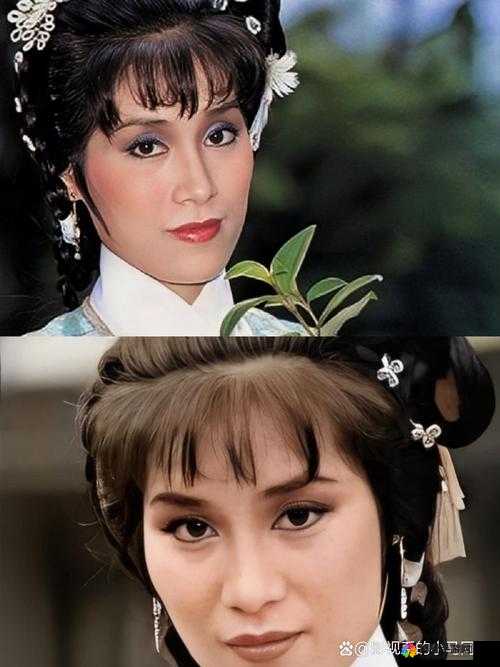 江湖儿女情长，探寻射雕英雄传3D中的穆念慈