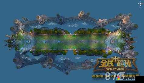 全民超神5V5大乱斗什么时候出？5V5大乱斗介绍解析