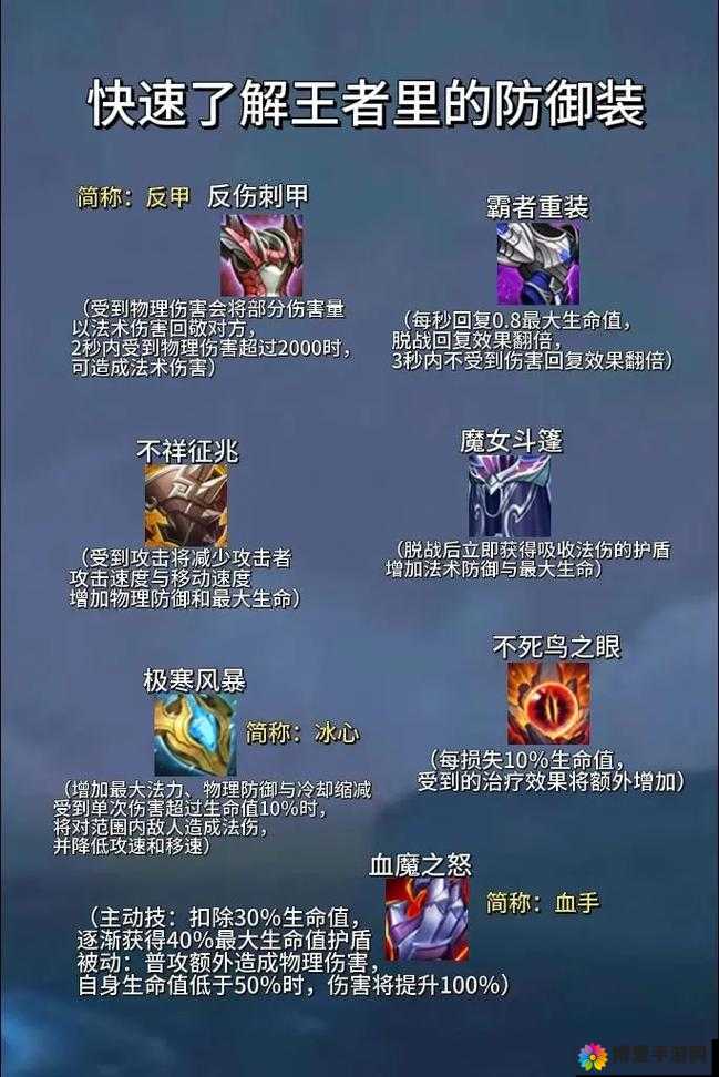 王者荣耀反伤刺甲属性图鉴，王者荣耀反伤刺甲厉害吗