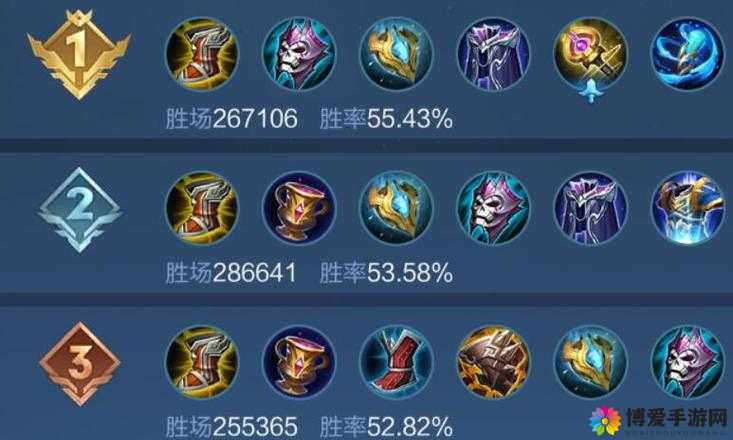 王者荣耀张良3V3出装团战攻略，王者荣耀张良3V3怎么玩