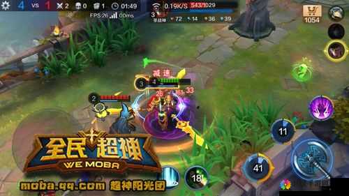 全民超神双子座3V3，技巧出装全攻略