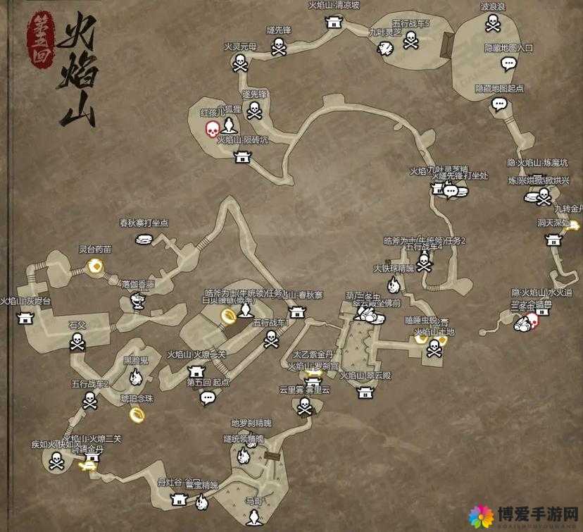 王者荣耀庄周火焰山玩法攻略，掌握资源管理，称霸火焰战场