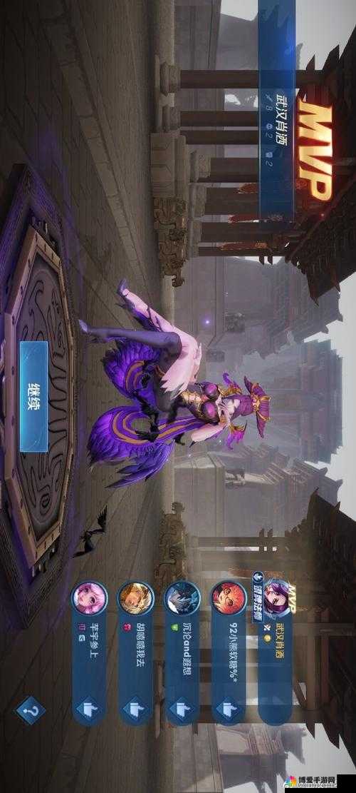 芈月传手游，比武场的荣耀与挑战