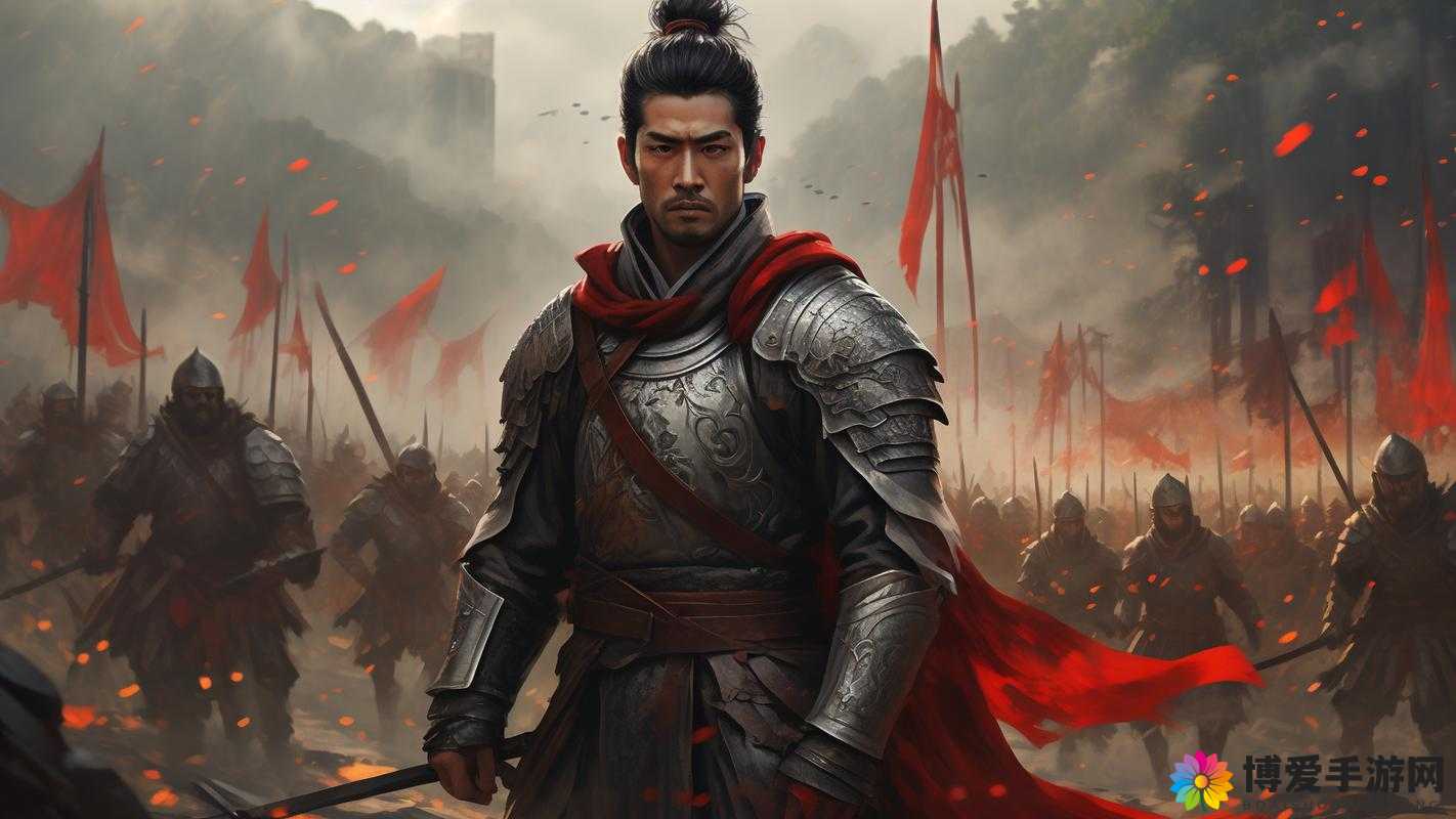 芈月传手游义渠战全攻略，驰骋战场的智慧与勇气