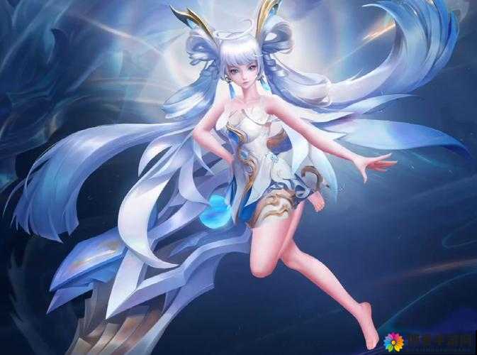 王者荣耀孙尚香皮肤图鉴大赏，哪款才是你的真爱？