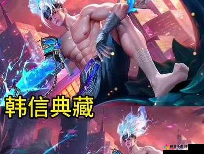 王者荣耀韩信皮肤图鉴，资源管理的重要性与高效利用策略