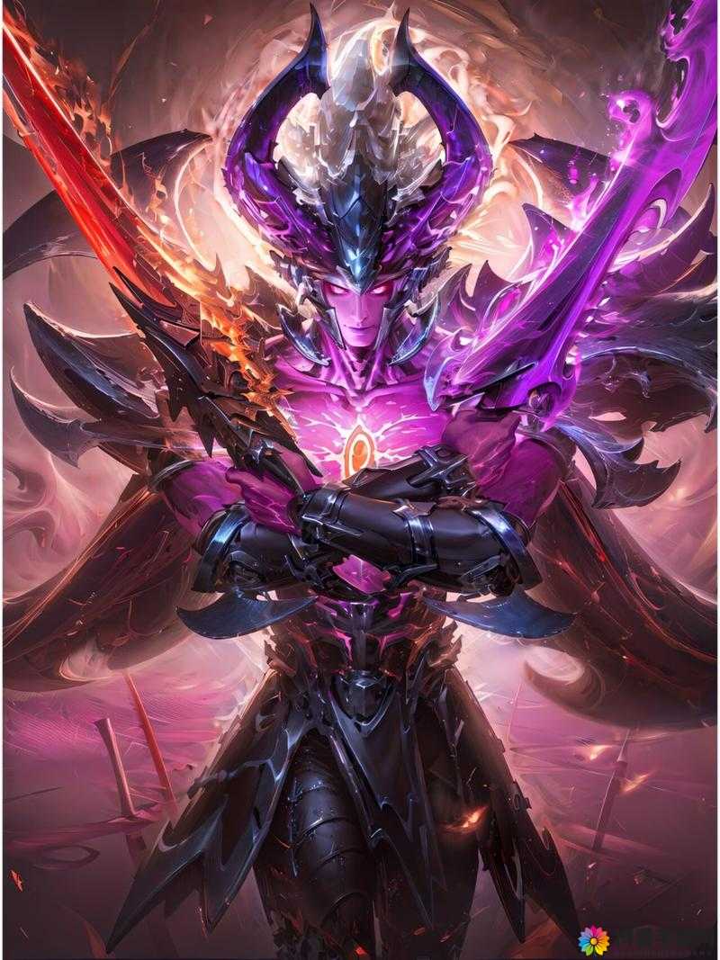 王者荣耀宫本武藏皮肤属性与图鉴