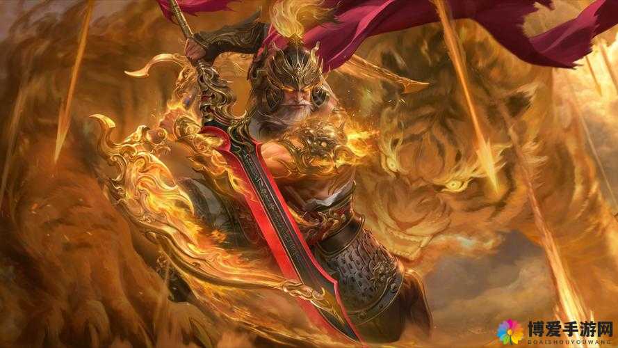 梦三国黄忠，神射手的荣耀与辉煌