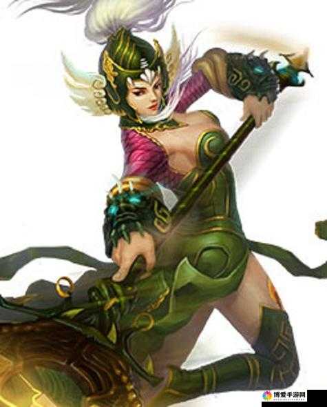 梦三国手游张莺莺好用吗？张莺莺技能属性图鉴详解
