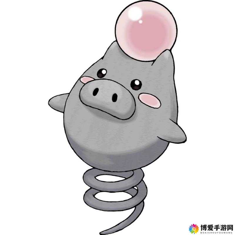 口袋妖怪复刻跳跳猪图鉴，资源管理中的智慧与策略