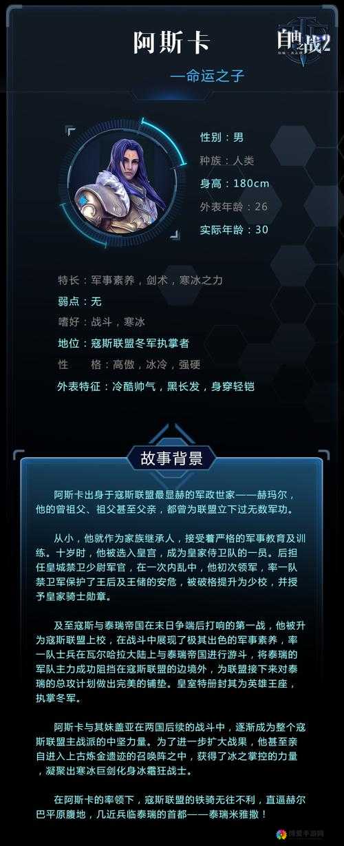 自由之战阿斯卡武器怎么样 王座之证属性详解