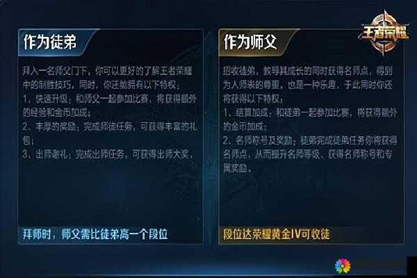 王者荣耀任务系统怎么玩？任务系统详解及演变史专题