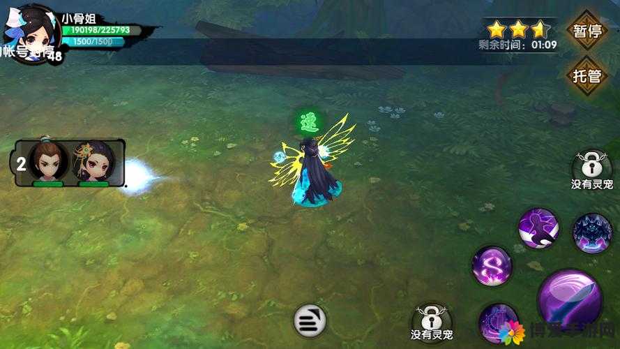 花千骨手游灵宠转生深度解析，揭秘转生机制与实战策略