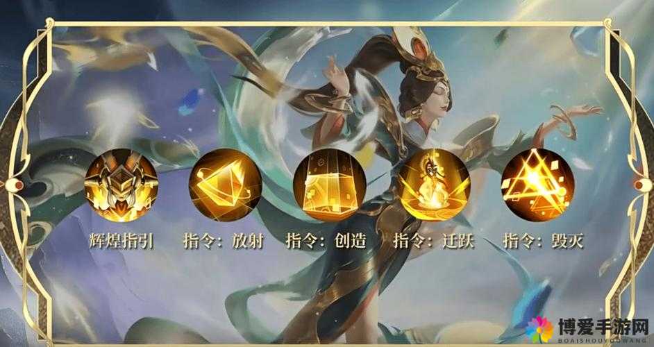 大话西游手游火神女娲，技能搭配的艺术