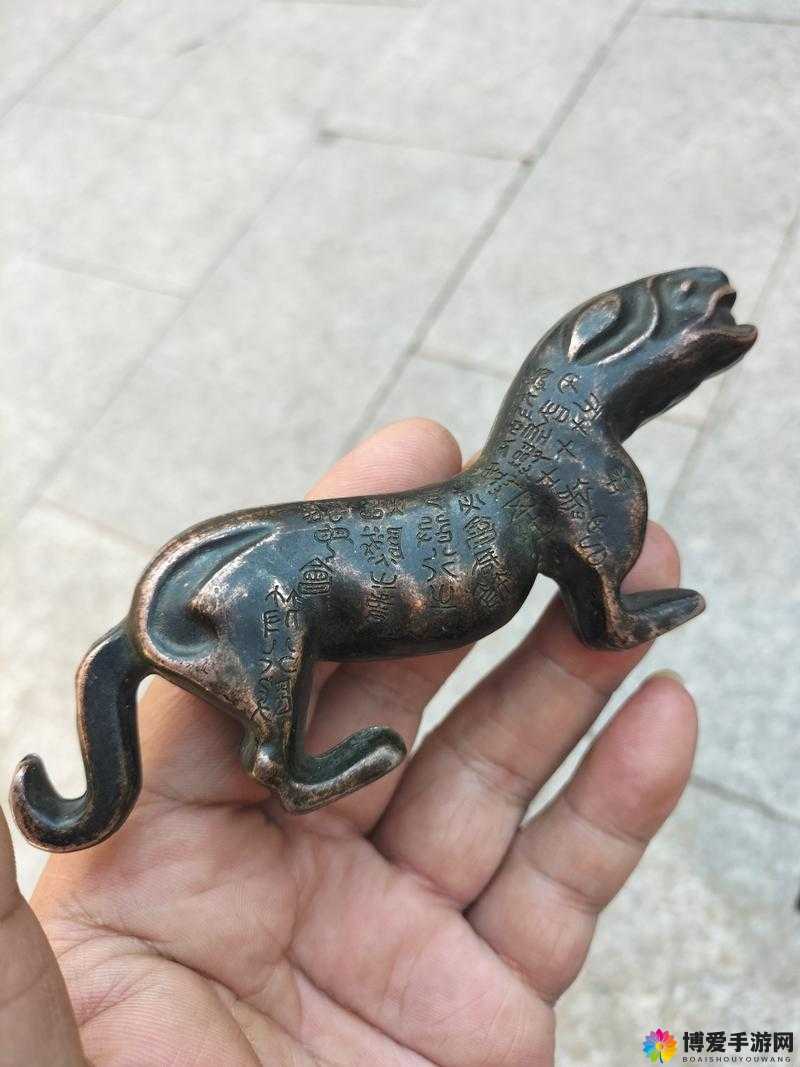 天子手游虎符怎么获得，虎符有什么作用