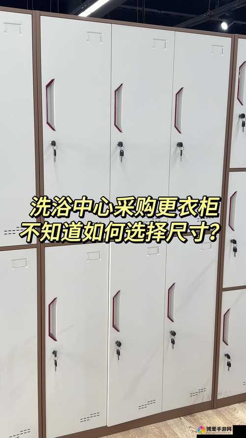 健身房浴室更衣柜选购指南：如何选择最适合你的款式与材质？