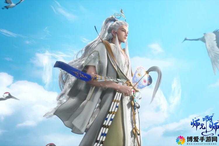 天子手游太清怎么样?太清职业技能详解