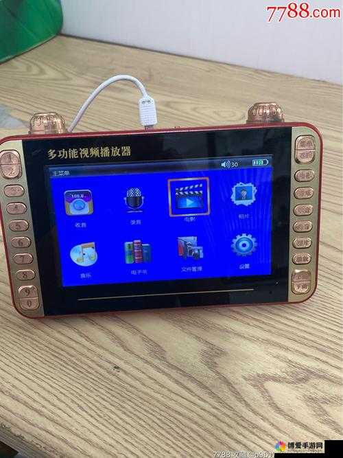 成品播放器究竟有何独特魅力？全面解析成品播放器的功能与特点