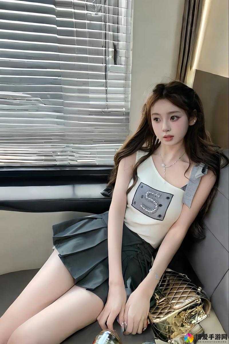 少女好看的大全:最新时尚搭配指南与风格推荐,打造属于你的独特魅力造型