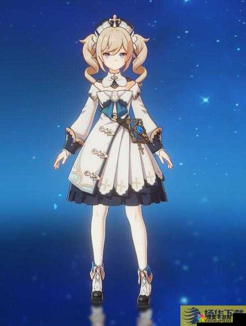 梦想星城芭芭拉怎么过？芭芭拉三星通关技巧介绍之演变史专题