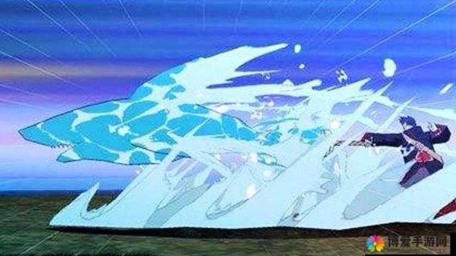 火影忍者手游水遁水贻拿原图鉴与秘卷实用性分析