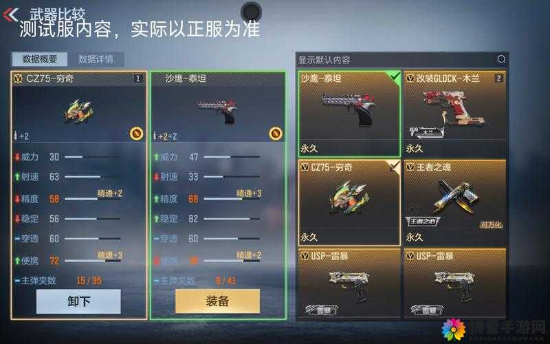 CF手游挑战模式用什么戗好？挑战模式刷分技巧解析的演变史专题