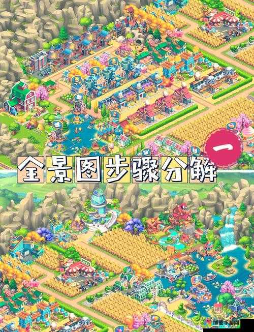 梦想星城梦想秀怎么通关？梦想秀三星通关攻略大全