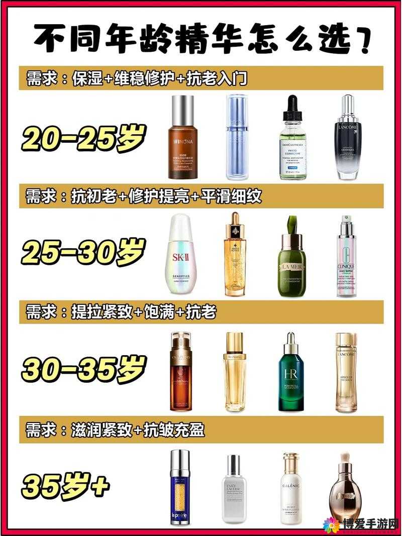 亚洲人和欧洲人美妆需求大不同：揭秘肤色、肤质与文化差异下的护肤与彩妆选择