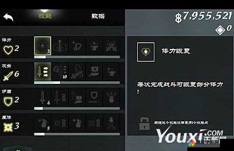 冒险与挖矿阿鲁克迪斯好用吗？属性技能详解