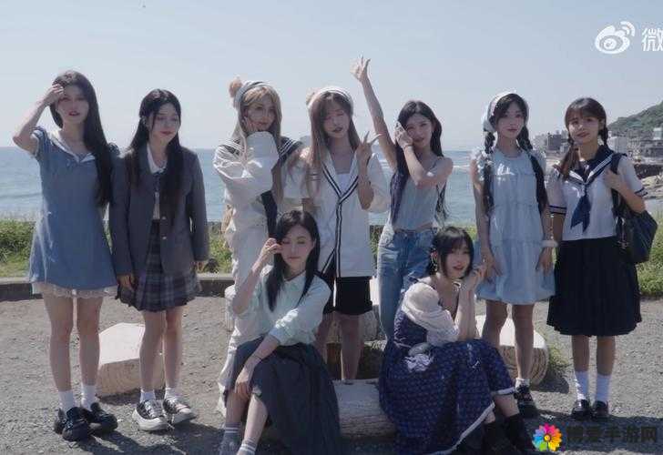 SNH48 绝密 MV 看点十足，你准备好了吗？