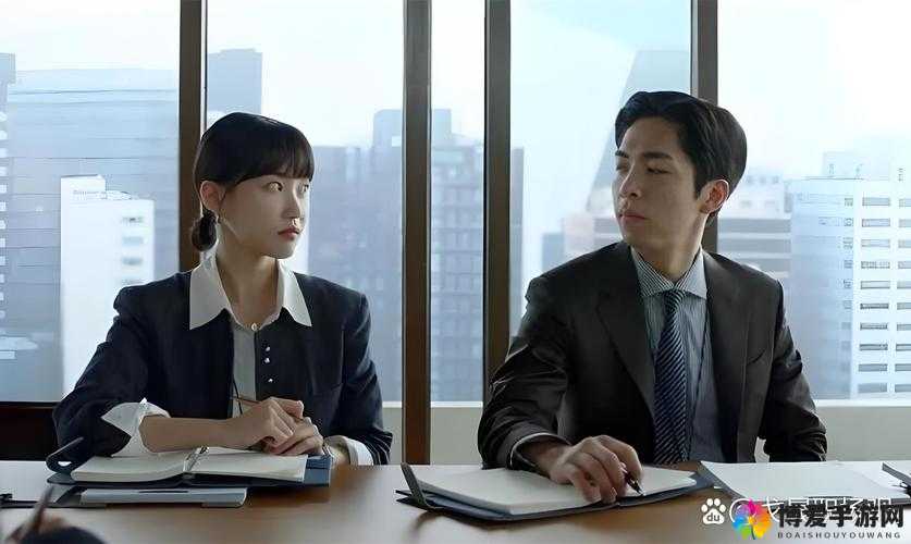 办公室里的双飞燕：揭秘经典三人组的职场智慧与协作艺术