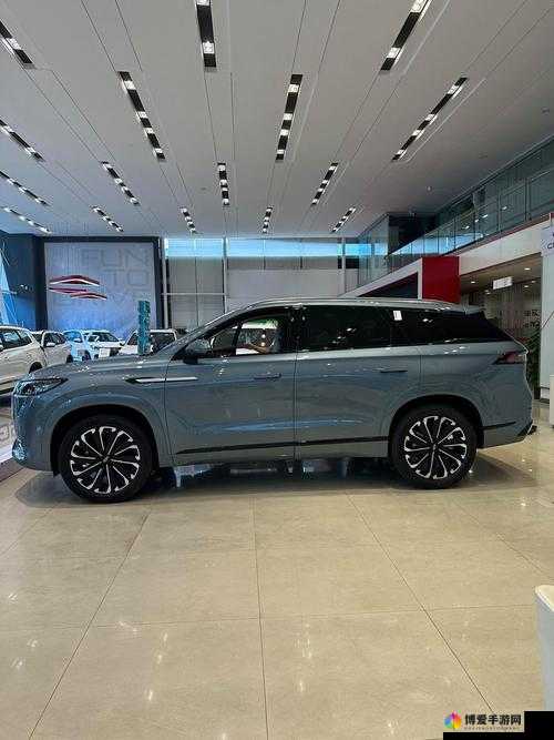 为什么越来越多的人选择 497799 欧洲版国产 SUV？坐起来真的很舒服吗？