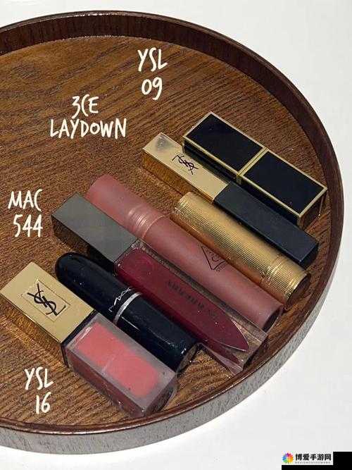 ysl 千人千色 t9t9t9 原片性能如何?真有那么神奇吗?