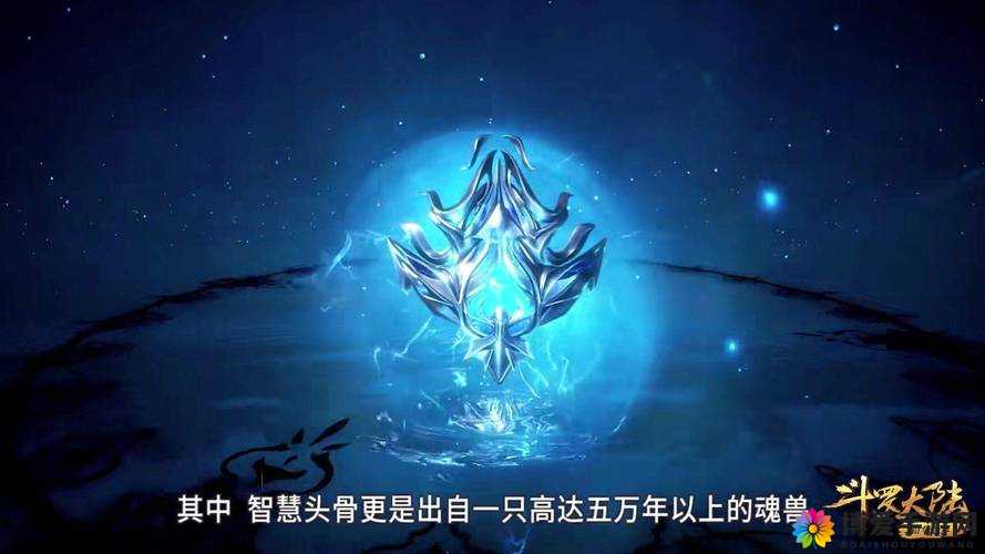 斗罗大陆神界传说手游智慧头骨特性及属性图鉴一览