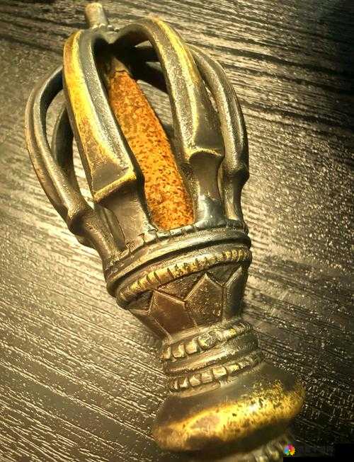 肉莲花吸入金刚杵的神秘功效与修行体验：古老法门的现代解读与实践指南