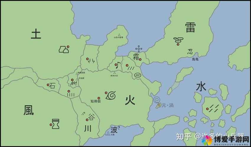 火影忍者手游波之国攻略 第二章波之国通关介绍