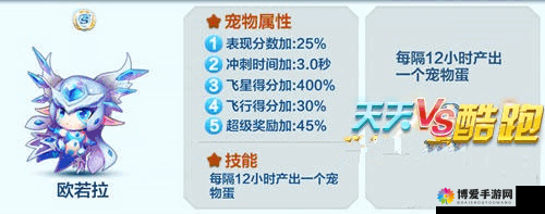 天天酷跑勇气赛道奖励有哪些？勇气赛道奖励全解