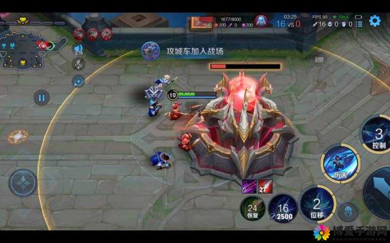 王者荣耀3v3怎么打？3v3对战技巧及搭配阵容全解演变史专题