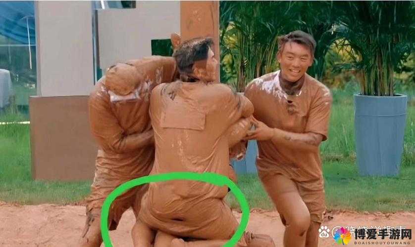兄弟互吃坤巴的搞笑瞬间：揭秘他们之间的趣味互动与深厚情谊
