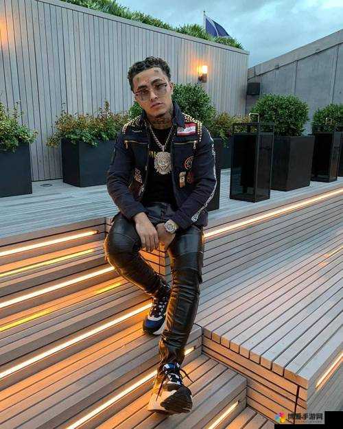 日本 16 岁 RAPPER 欢迎你,为何能引发全网关注?其独特魅力何在?