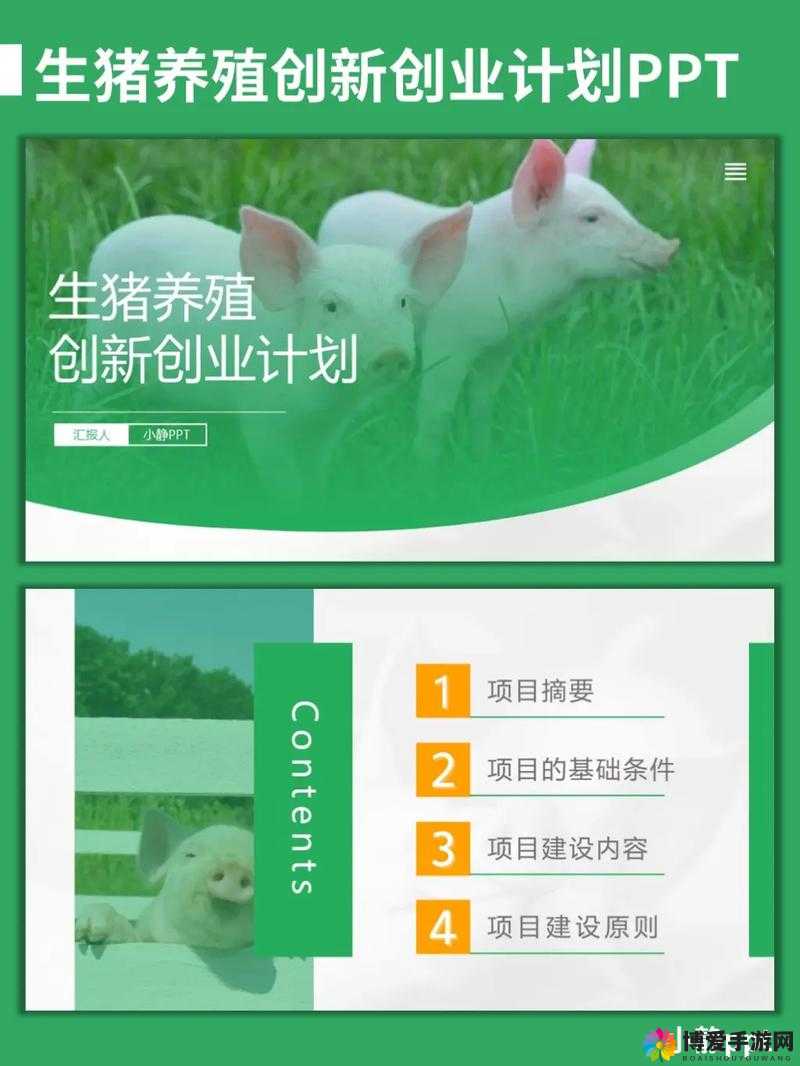 如何应对猪养殖行业的挑战？探索人马畜禽 CORPORATION 的解决方案