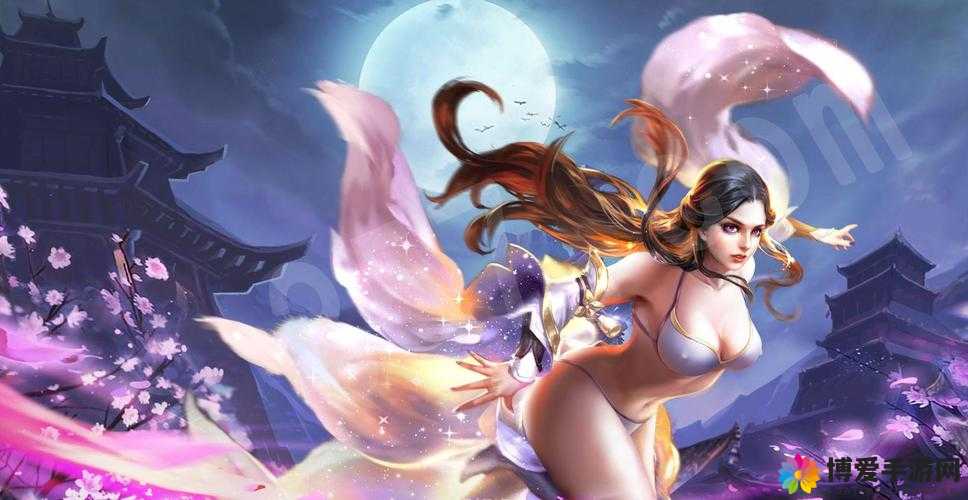 王者荣耀所有女角色无布料无爱心造型大揭秘，全新视觉体验带你领略不一样的风采