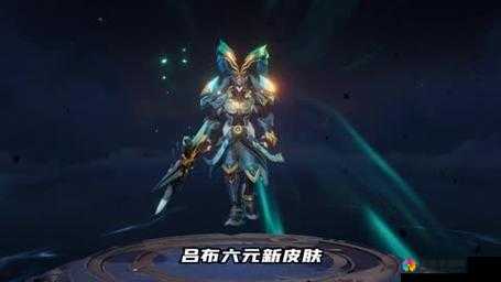 红卡吕布技能大揭秘,未来战场上的霸主之姿