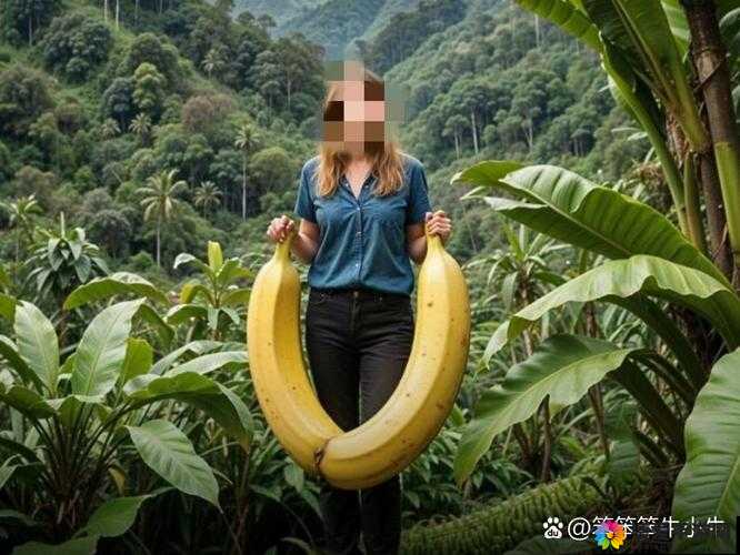 大香蕉到底有何特别之处？探秘大香蕉背后的神秘世界与独特魅力